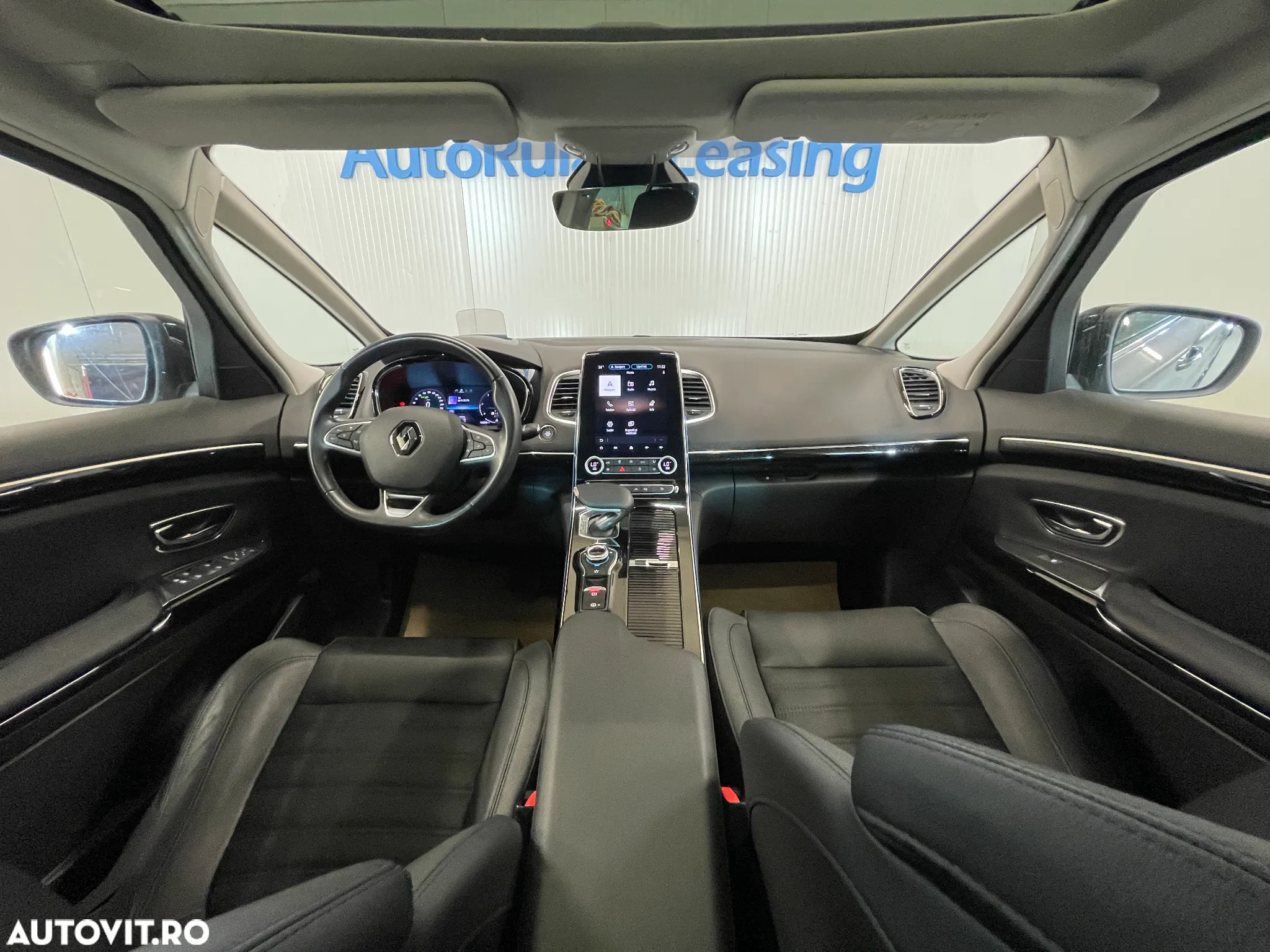 Renault Espace BLUE dCi 160 EDC BUSINESS EDITION - 7