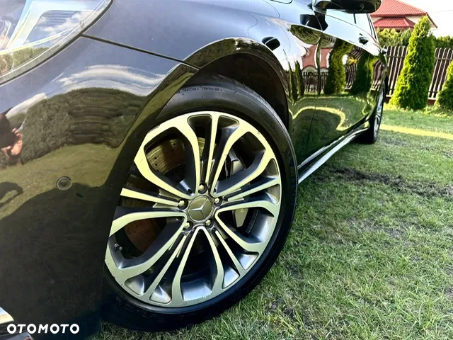 Mercedes-Benz Klasa S 350 d L 9G-TRONIC - 4
