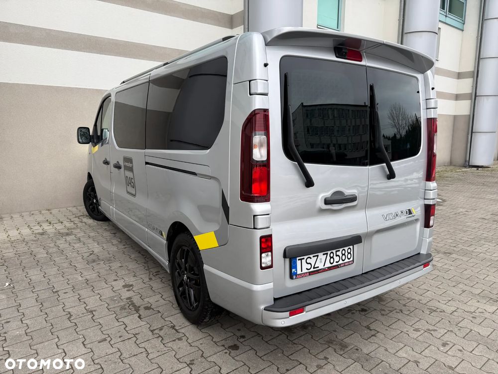 Opel Vivaro - 6
