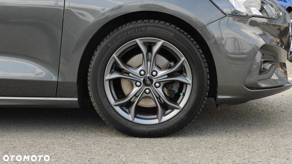 Ford Focus - 10