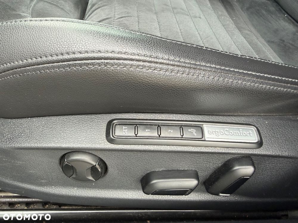 Volkswagen Passat 2017 photo 5