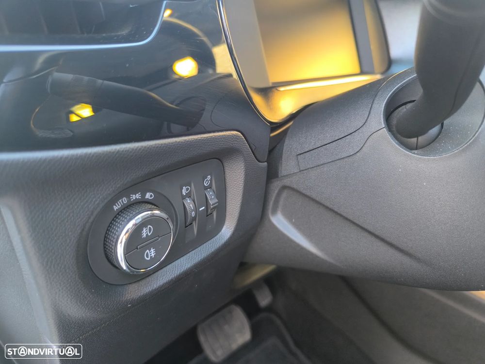 Opel Corsa-e Business Edition - 20