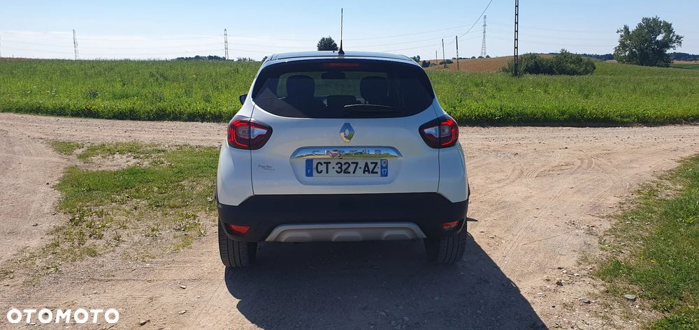 Renault Captur 1.5 dCi Intens - 6