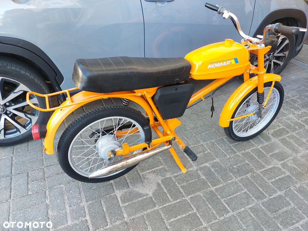 Romet PONY - 3