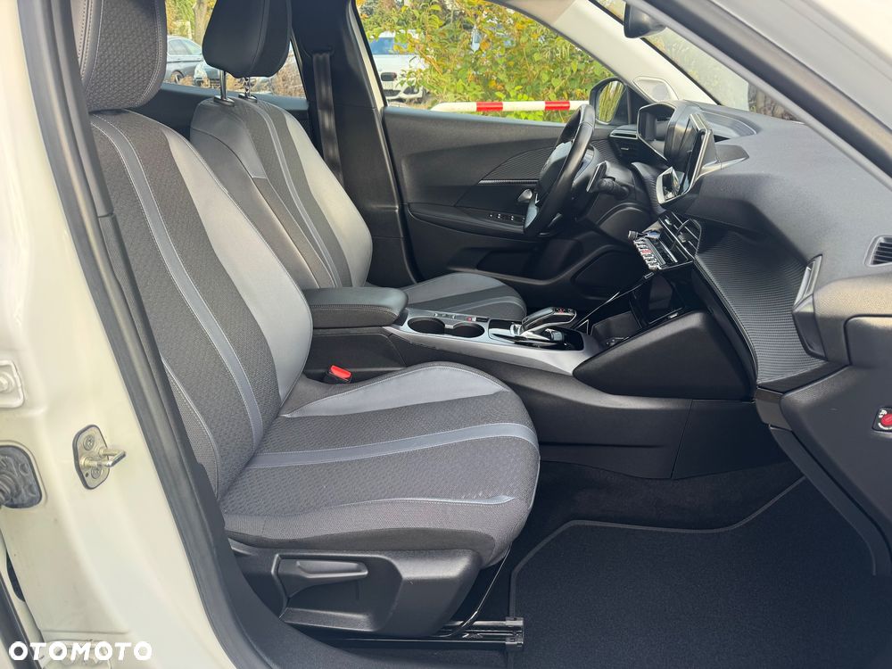 Peugeot 2008 - 38
