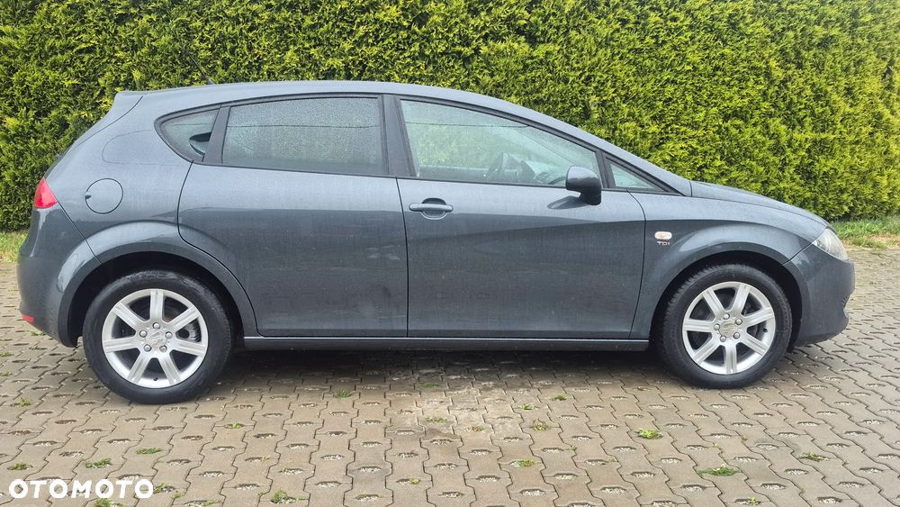 Seat Leon - 14