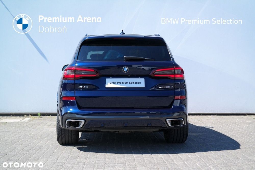 BMW X5 - 7