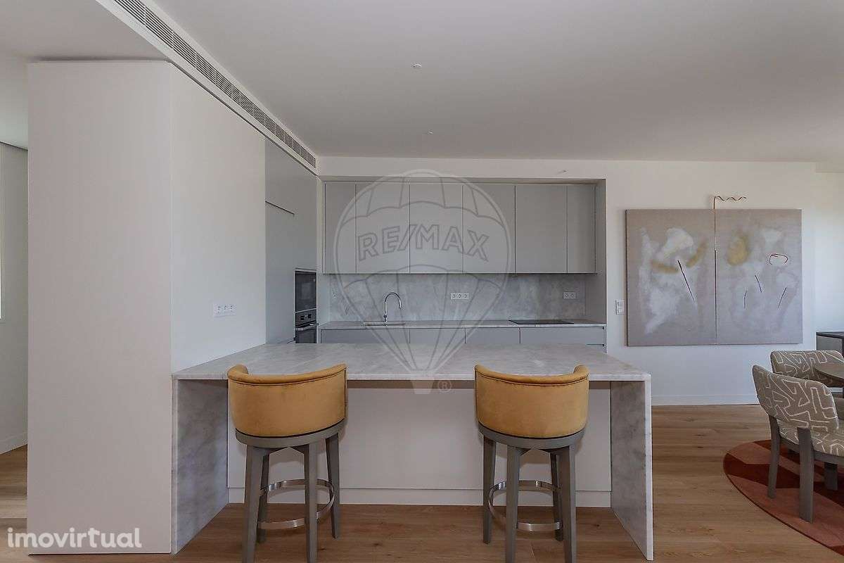 Apartamento T3 para arrendamento - Grande imagem: 3/17