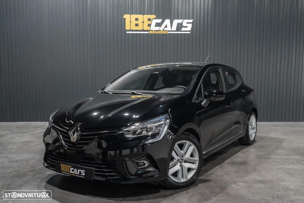 Renault Clio 1.0 TCe Intens - 30