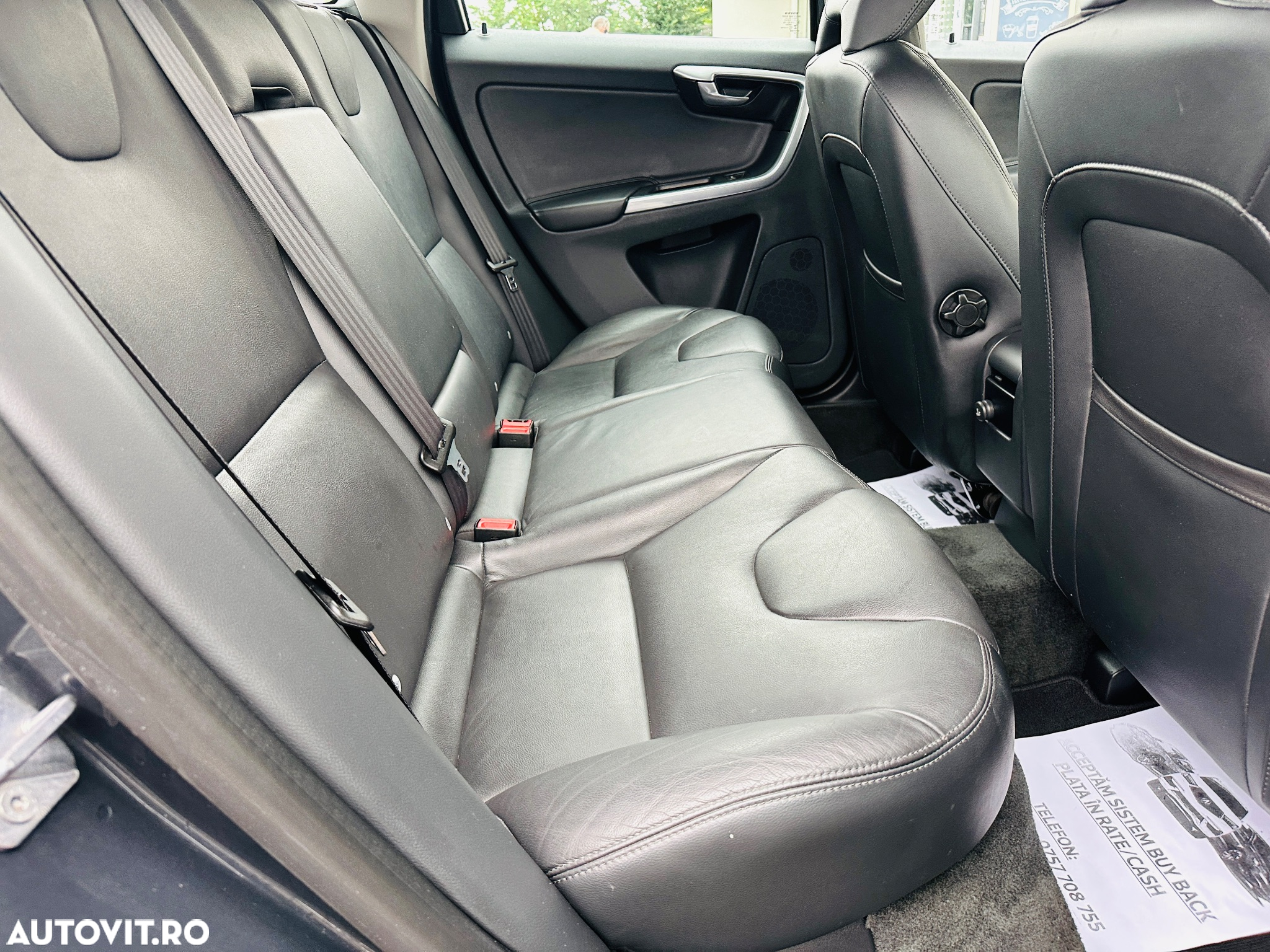 Volvo XC 60 D3 Start-Stop Summum - 7