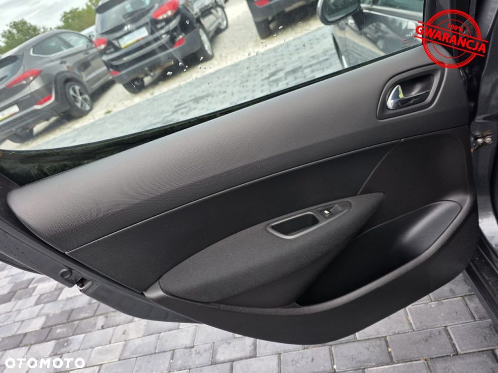 Peugeot 308 1.6 Premium - 38