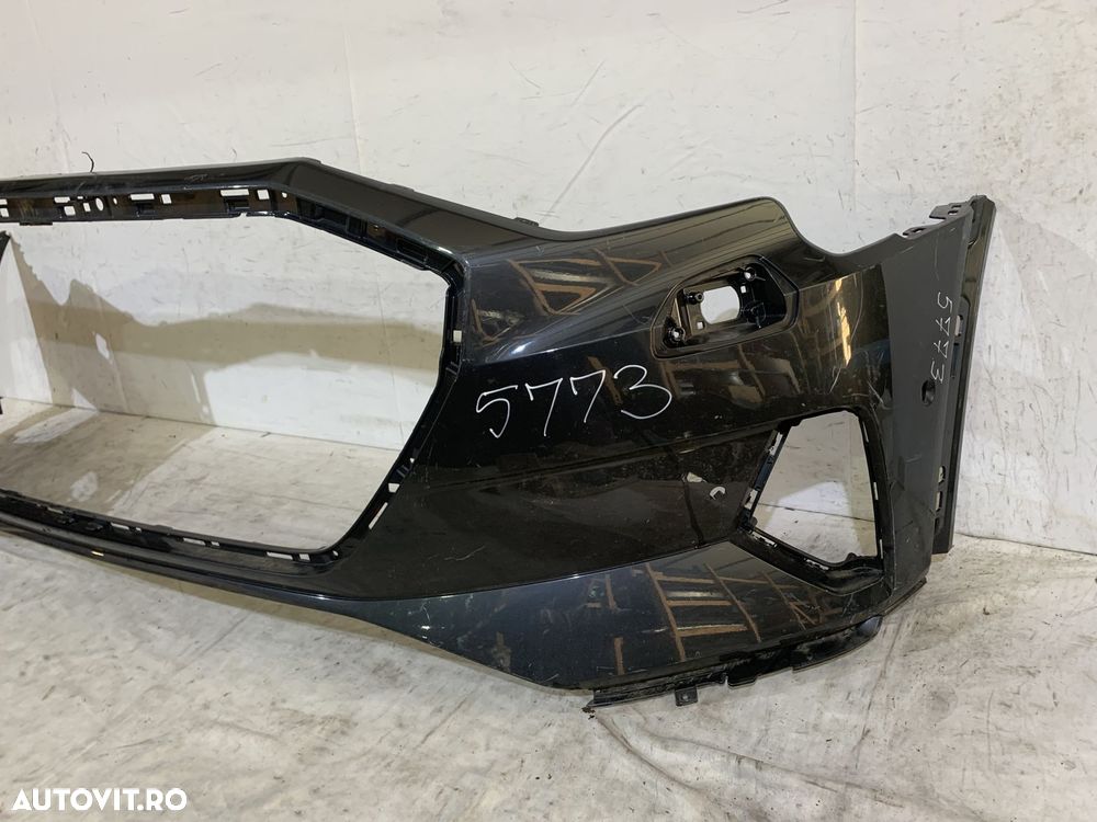 Bara fata Audi E-Tron, 2018, 2019, 2020, 2021, 2022, cod origine OE 4KE807437. - 2