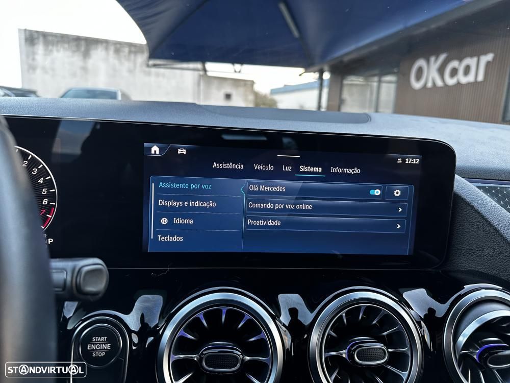 Mercedes-Benz GLA 250 e 8G-DCT Progressive - 38