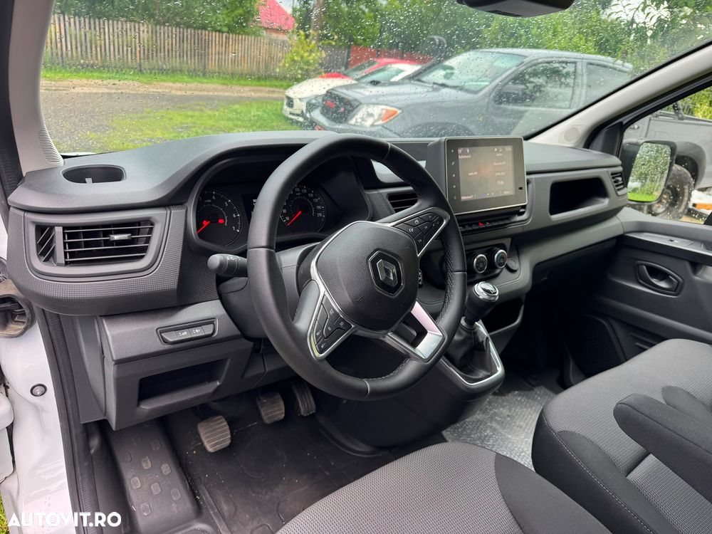 Renault Trafic - 3