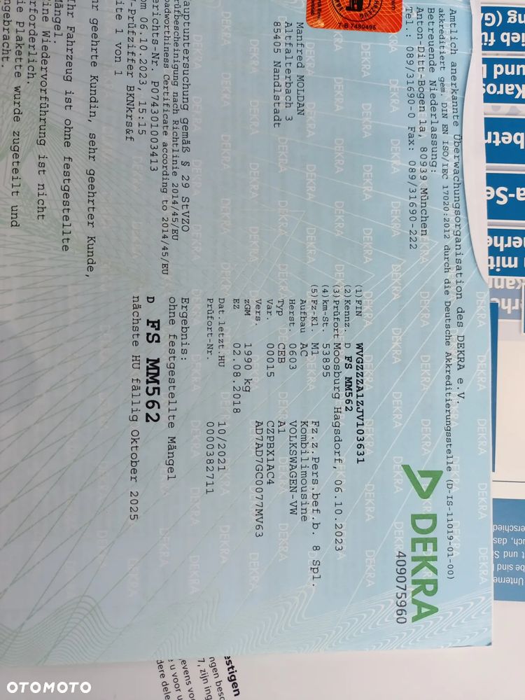 Volkswagen T-Roc 2.0 TSI OPF 4MOTION DSG Sport - 25