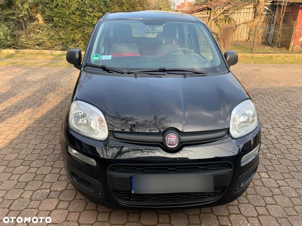 Fiat Panda 1.2 Easy - 1