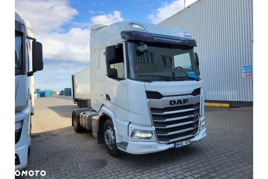 DAF XFn 480 FT - 3