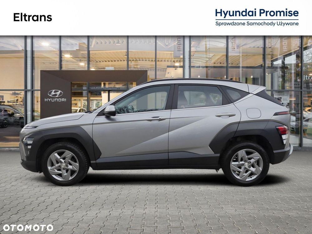 Hyundai Kona 1.6 T-GDI Executive DCT - 3