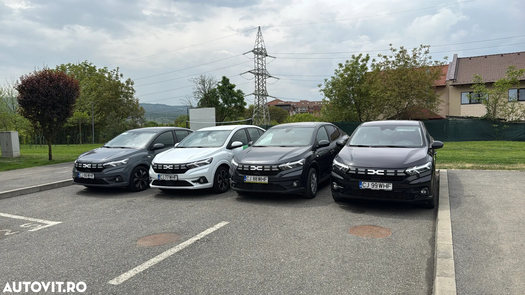 Dacia Logan - 13