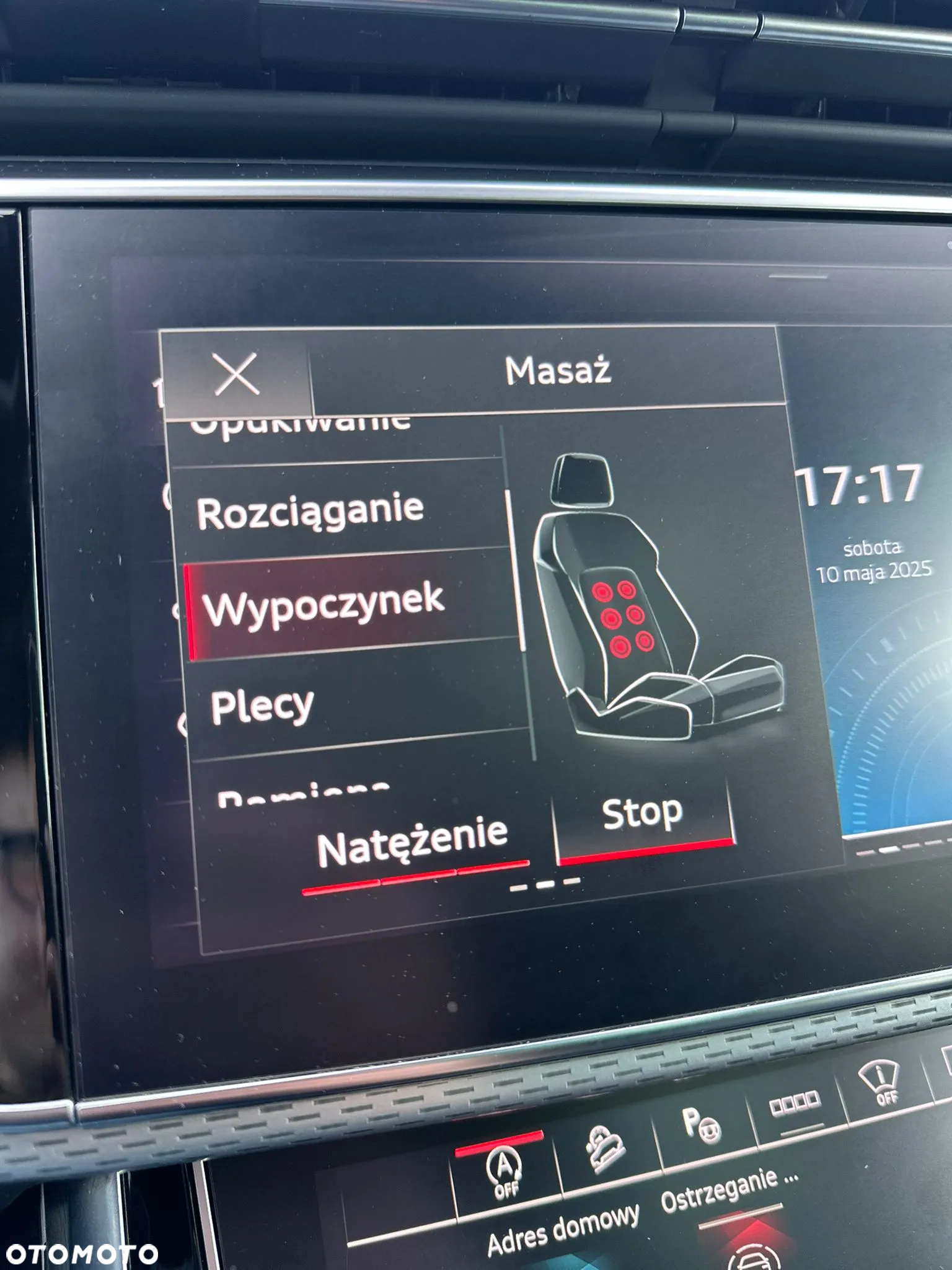 Audi SQ8 TFSI Quattro Tiptronic - 24