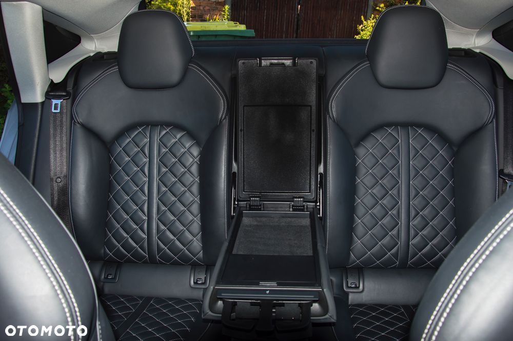 Audi S7 Sportback - 18