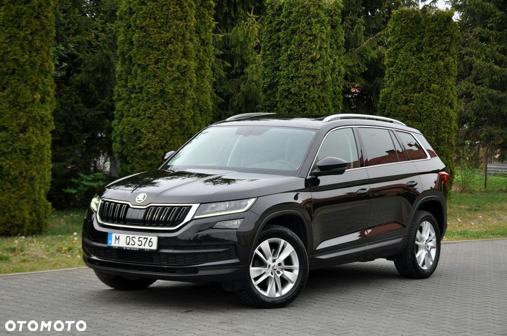 Skoda Kodiaq - 10