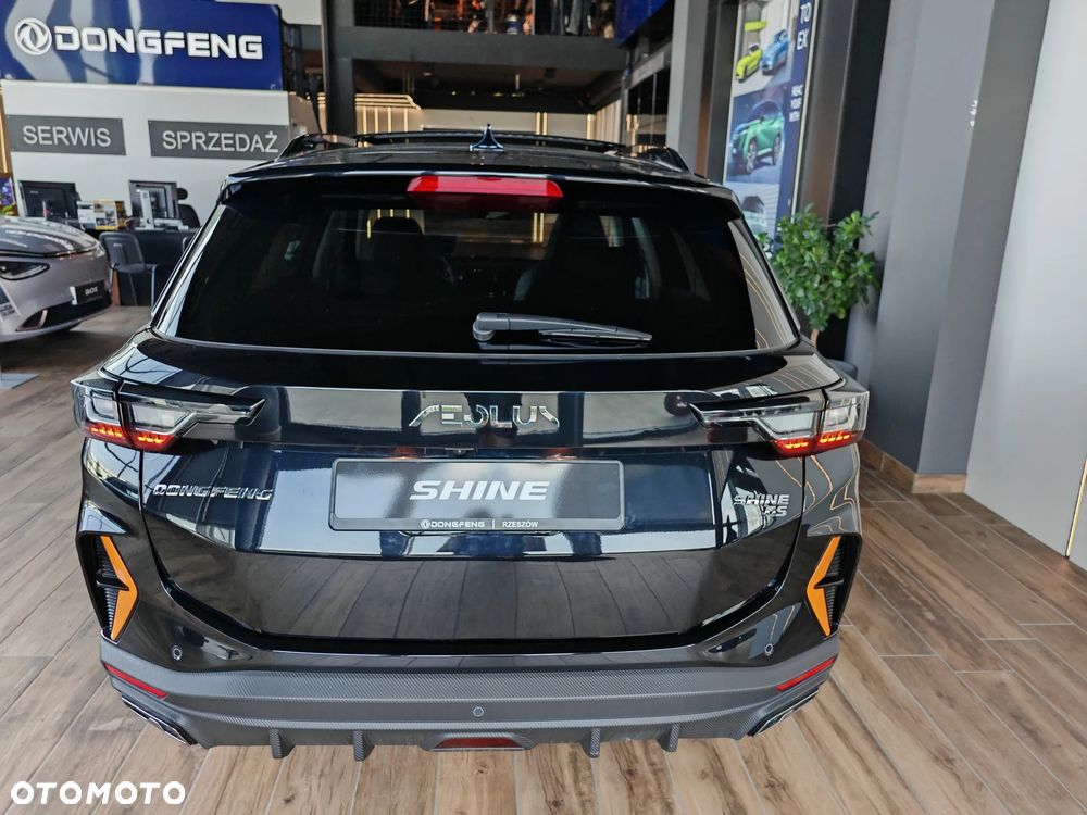 Dongfeng Shine GS - 9