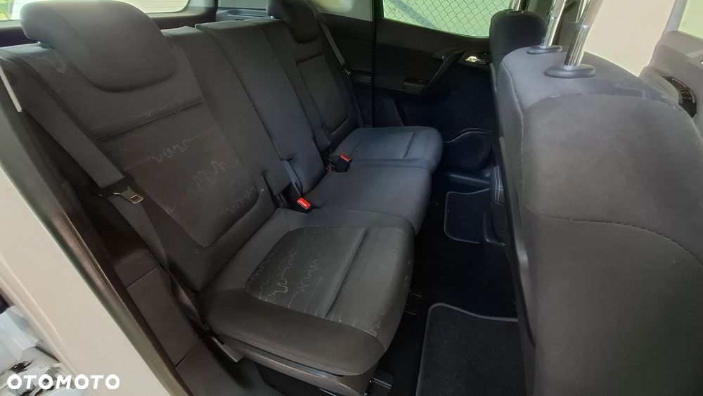 Opel Meriva 1.4 Ecoflex Start/Stop Innovation - 22