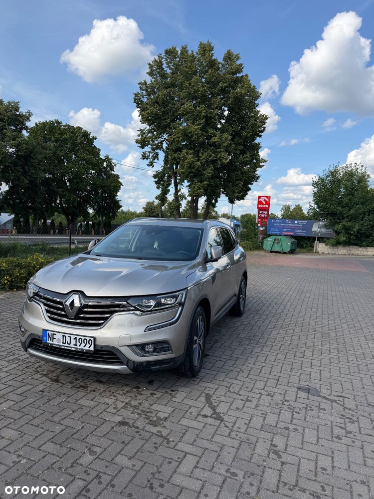 Renault Koleos 2.0 dCi Zen 4x4 X-Tronic - 8