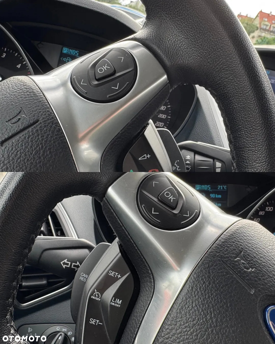 Ford C-MAX - 14