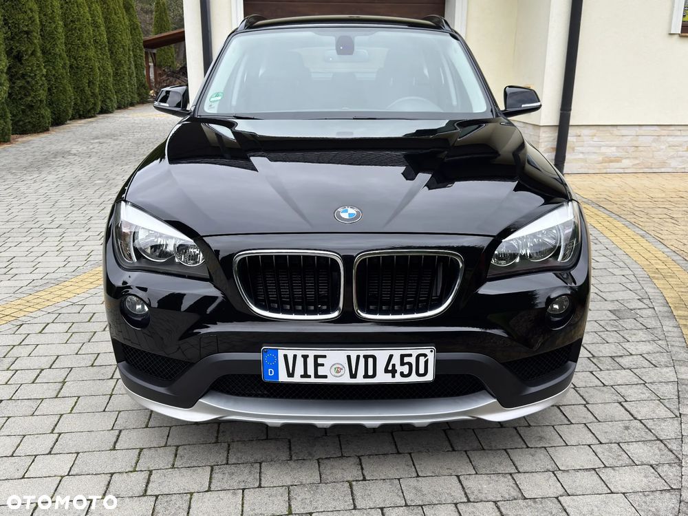 BMW X1 xDrive18d - 10