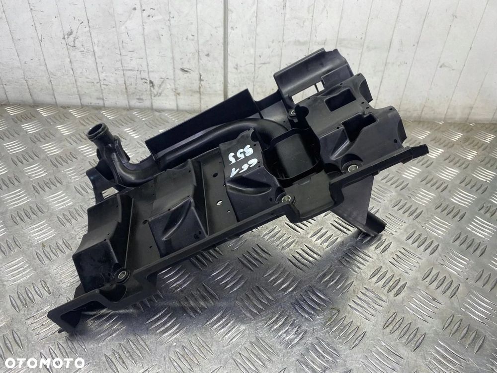 SMOK OLEJOWY MISY MERCEDES SPRINTER 906 2.2 CDI A6511802151 - 10