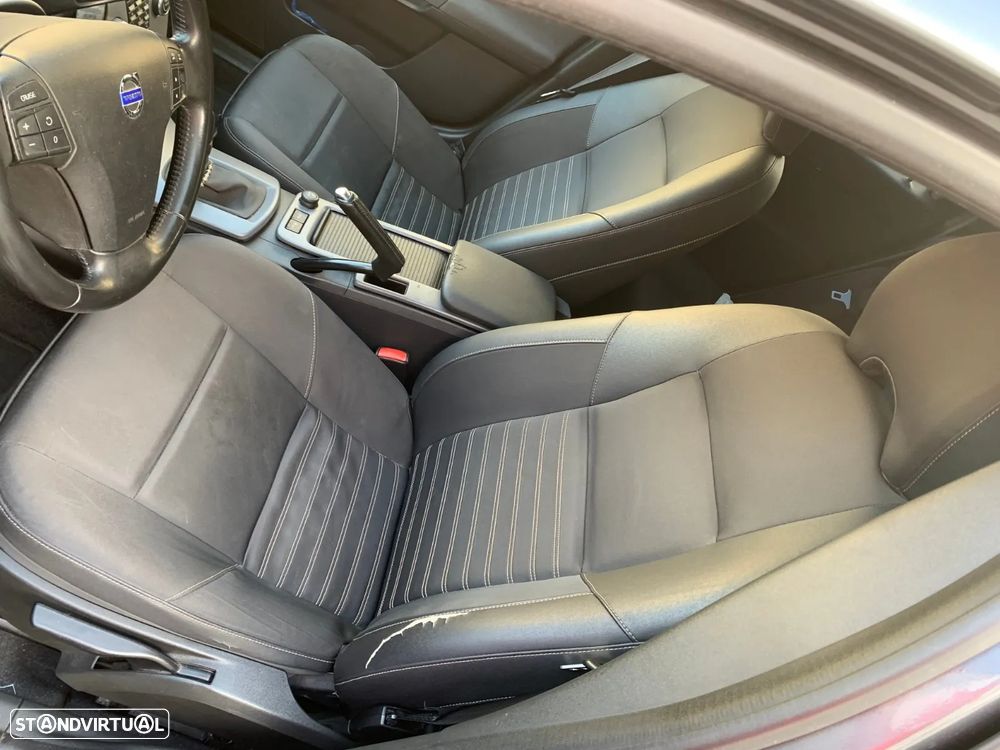 Volvo V50 1.6D - 4