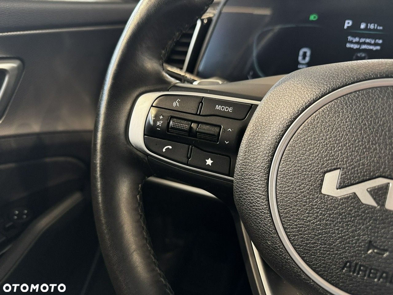 Kia Sportage - 21
