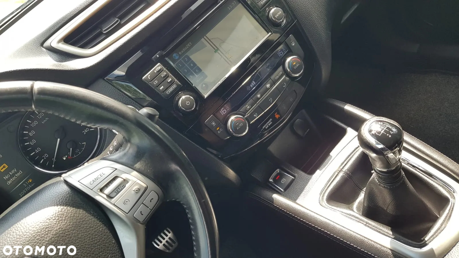 Nissan Qashqai - 19