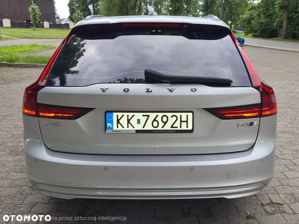 Volvo V90 B4 D AWD Momentum Pro - 6