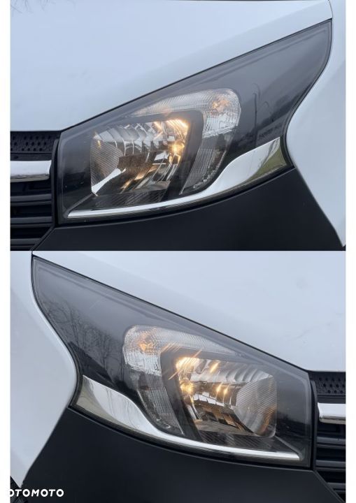 Opel Vivaro L1H1 S&S Tourer - 32