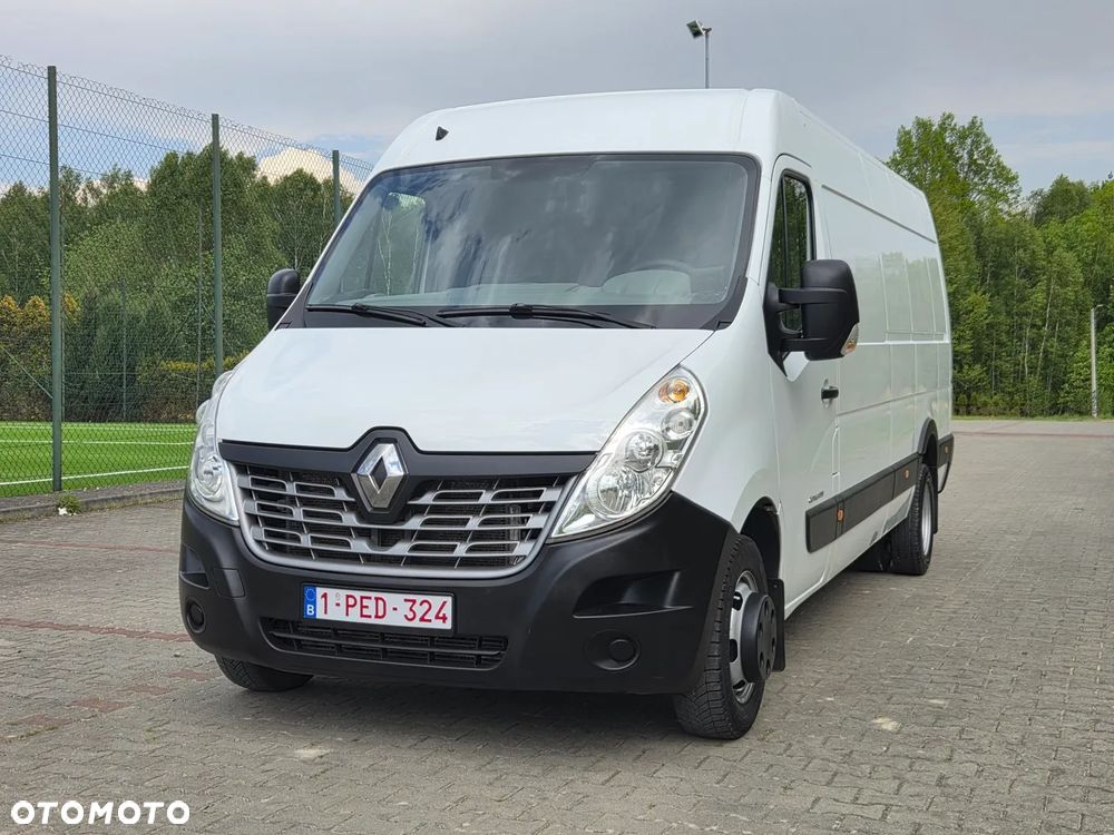 Renault Master - 4