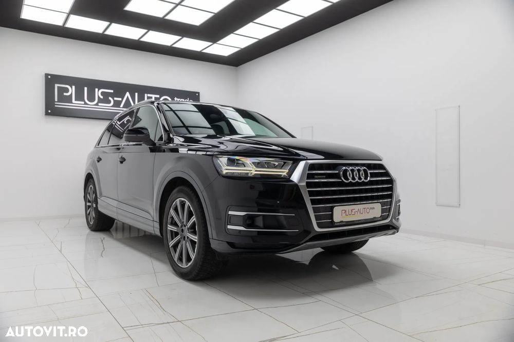 Audi Q7 - 3