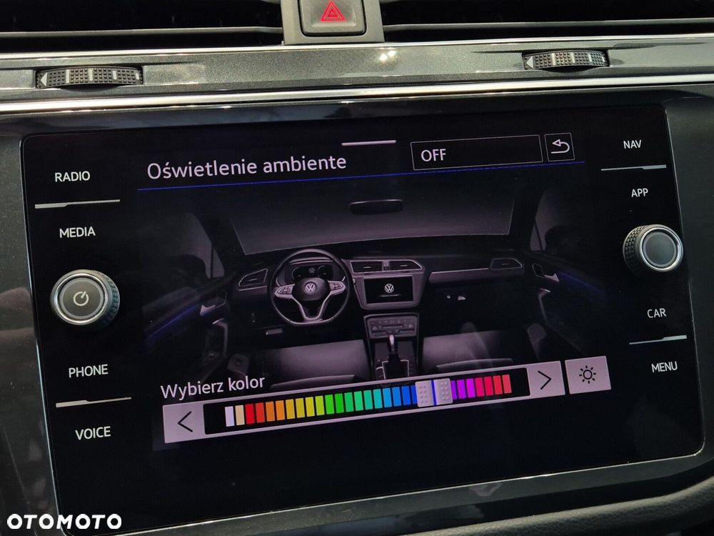 Volkswagen Tiguan 1.5 TSI EVO Elegance DSG - 27