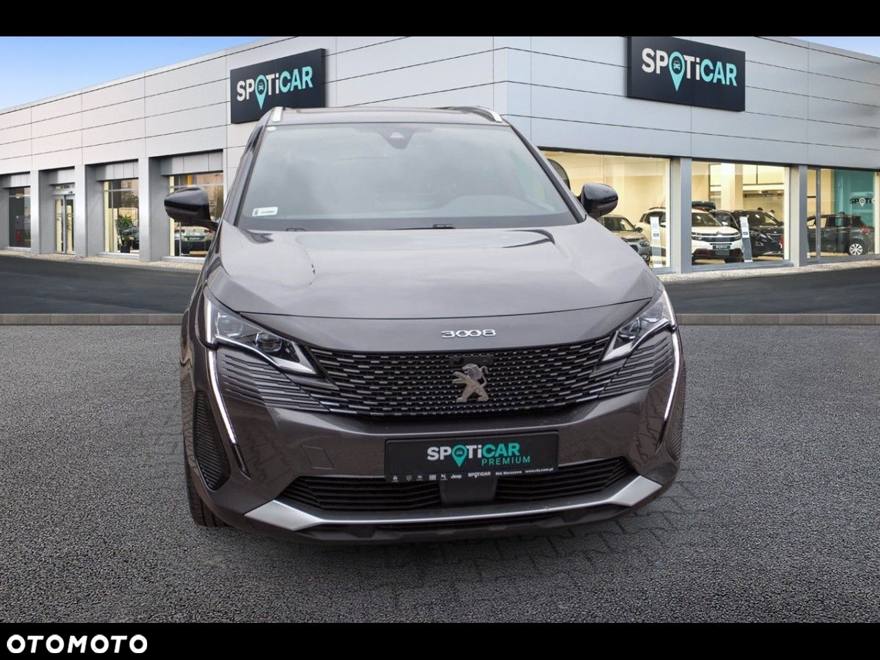 Peugeot 3008 - 7