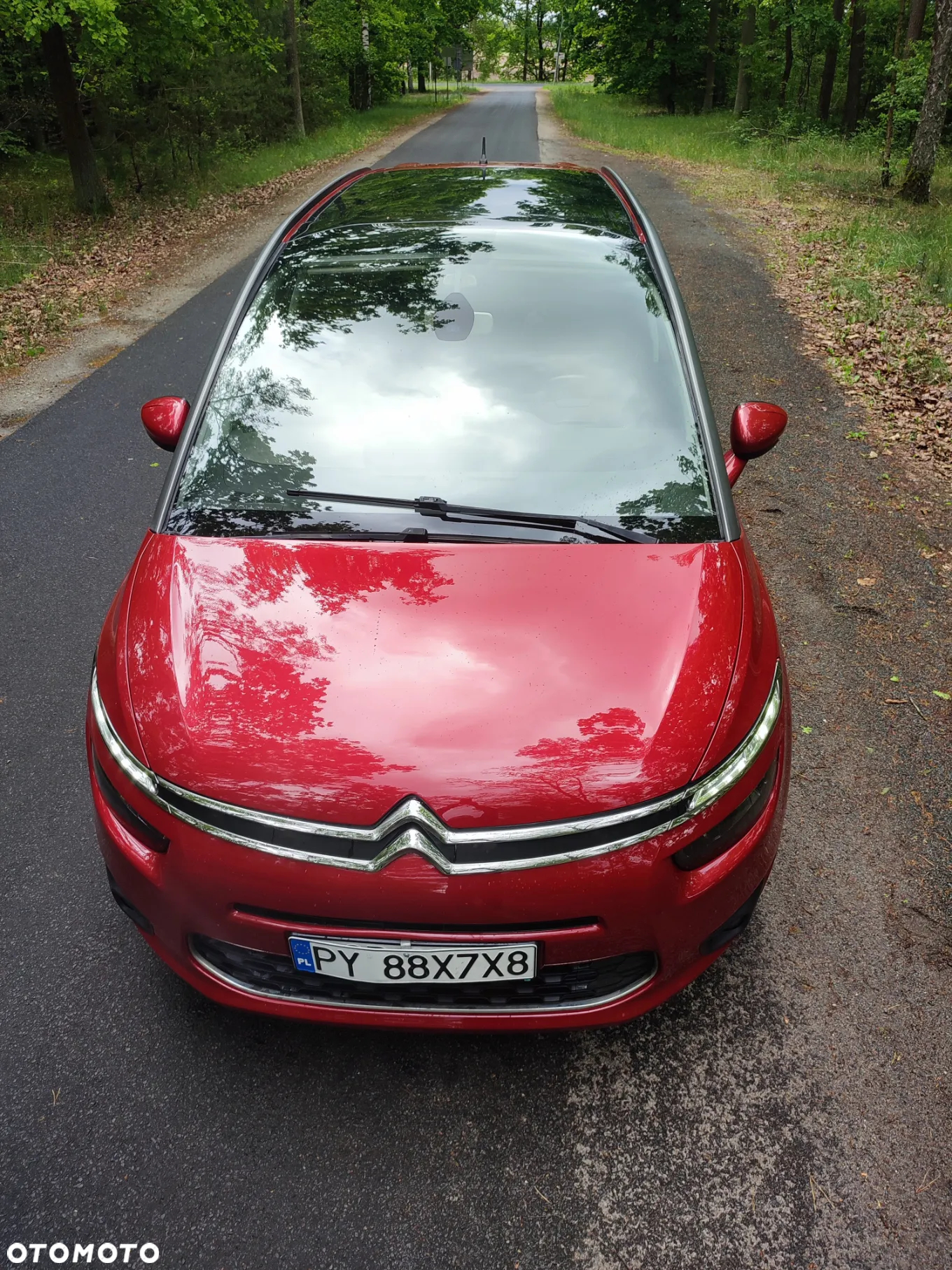 Citroën C4 Grand Picasso BlueHDi 120 Business Class - 13