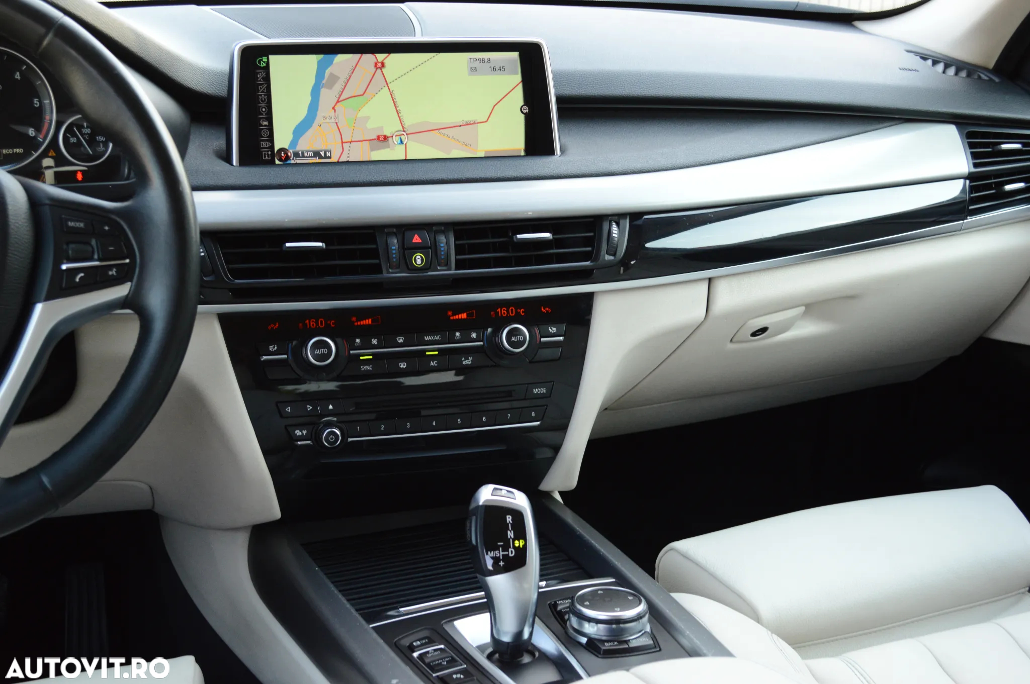 BMW X5 xDrive25d Sport-Aut. - 36