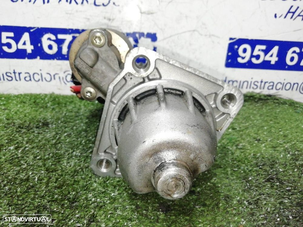 MOTOR ARRANQUE FORD FOCUS 2002 -YS4U11000AB - 3