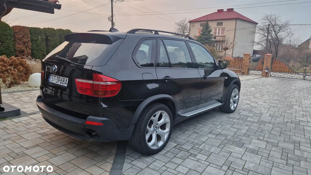 BMW X5 3.0sd - 6