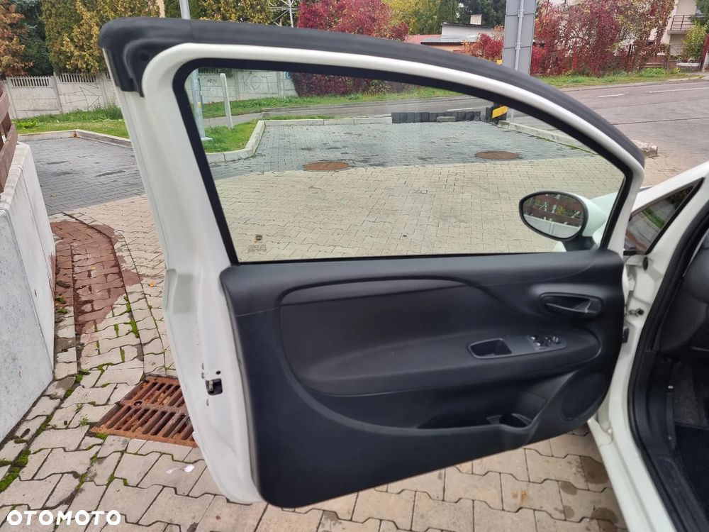Fiat Punto 1.3 Multijet Easy - 11
