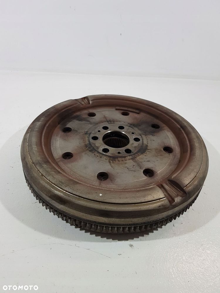 koło dwumasowe 03l105266de dsg vw skoda seat audi 2.0 tdi crl dfe - 11