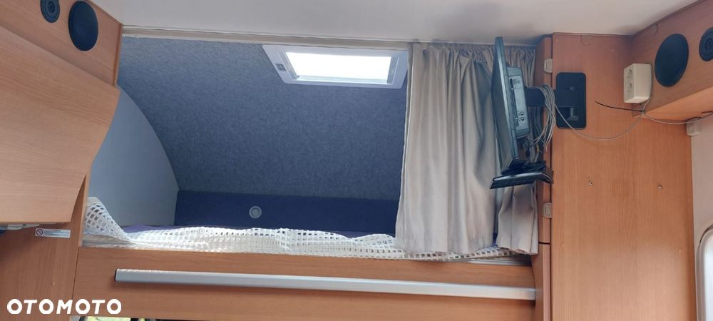 Fiat Ducato KNAUS - 19