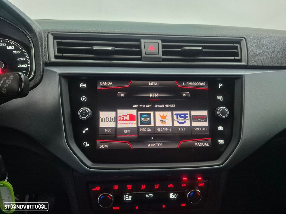 SEAT Arona 1.6 TDI Style - 17