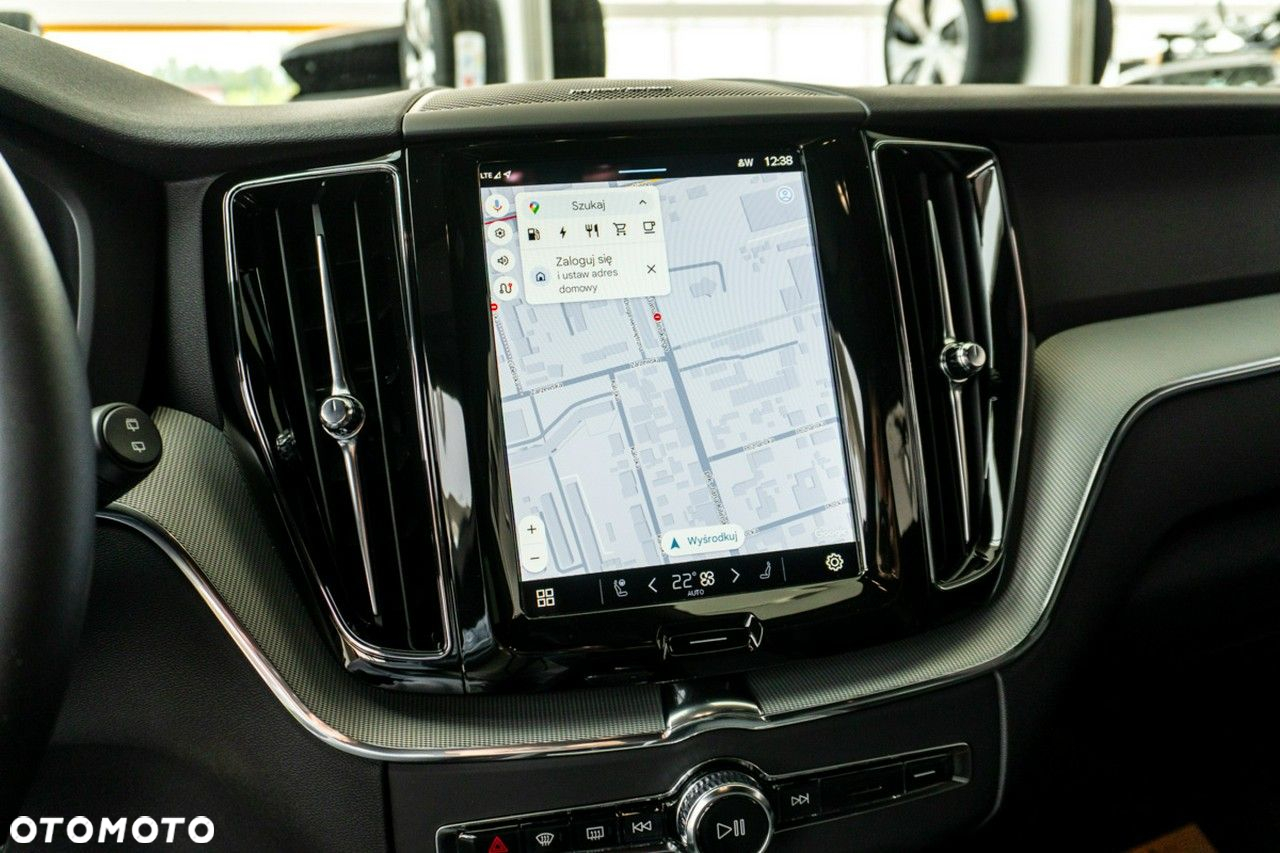 Volvo XC 60 - 29